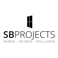 SB Projects bvba logo, SB Projects bvba contact details