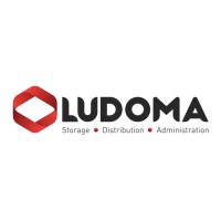 Ludoma Services BV logo, Ludoma Services BV contact details