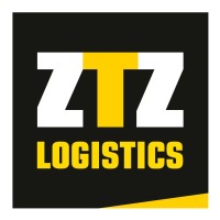 ZTZ Logistics b.v. logo, ZTZ Logistics b.v. contact details