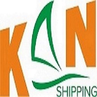 KAN Shipping logo, KAN Shipping contact details