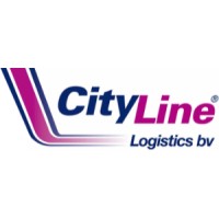 Cityline Logistics B.V. logo, Cityline Logistics B.V. contact details