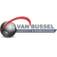 Van Bussel Logistics & Warehousing logo, Van Bussel Logistics & Warehousing contact details