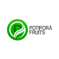 POTIPORÃ FRUITS B.V. logo, POTIPORÃ FRUITS B.V. contact details