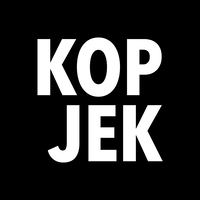 KopjeK logo, KopjeK contact details