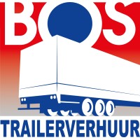 Bos Trailerverhuur logo, Bos Trailerverhuur contact details