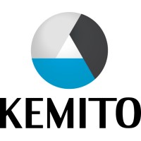 KEMITO logo, KEMITO contact details