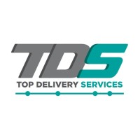 Top Delivery Services logo, Top Delivery Services contact details