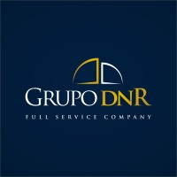 Grupo DNR logo, Grupo DNR contact details