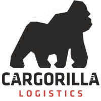 Cargorilla Logistics logo, Cargorilla Logistics contact details