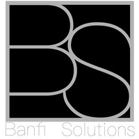 Banfi Solutions logo, Banfi Solutions contact details