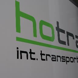 Hotrans B.V. logo, Hotrans B.V. contact details