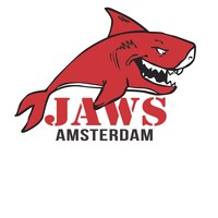 JAWS Waterpolo Amsterdam logo, JAWS Waterpolo Amsterdam contact details