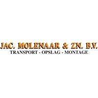 Molenaar Transport B.V. logo, Molenaar Transport B.V. contact details