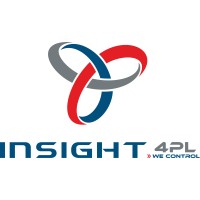 Insight4PL logo, Insight4PL contact details