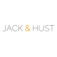 Jack & Hust logo, Jack & Hust contact details