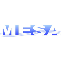 MESA Shipping logo, MESA Shipping contact details