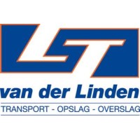 Van der Linden Groep logo, Van der Linden Groep contact details