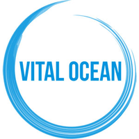 Vital Ocean logo, Vital Ocean contact details