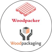 Woodpacker Trading BV logo, Woodpacker Trading BV contact details