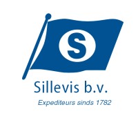 Sillevis BV logo, Sillevis BV contact details