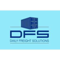 Daily Freight Solutions B.V. logo, Daily Freight Solutions B.V. contact details