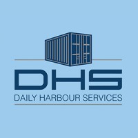 Daily Harbour Services logo, Daily Harbour Services contact details