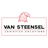 Van Steensel Logistics Solutions logo, Van Steensel Logistics Solutions contact details