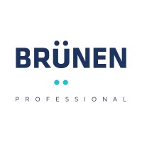 Brunen Professional logo, Brunen Professional contact details