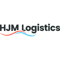 HJM Logistics Europe logo, HJM Logistics Europe contact details