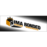 Nima Storage - Bonded Warehouse logo, Nima Storage - Bonded Warehouse contact details