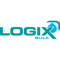 Logix Bulk Forwarding B.V. logo, Logix Bulk Forwarding B.V. contact details