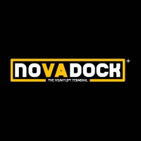 Novadock logo, Novadock contact details