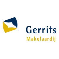 Gerrits Makelaardij logo, Gerrits Makelaardij contact details