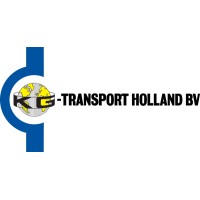 KG Transport Holland BV logo, KG Transport Holland BV contact details