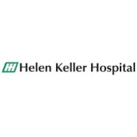 Helen Keller Hospital logo, Helen Keller Hospital contact details