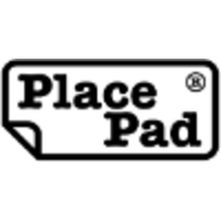 PlacePad logo, PlacePad contact details