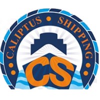 Caliptus Shipping logo, Caliptus Shipping contact details