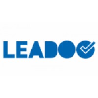 Leadoo groep logo, Leadoo groep contact details