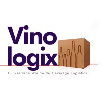 Vinologix logo, Vinologix contact details