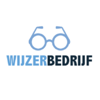 Wijzer Bedrijf logo, Wijzer Bedrijf contact details