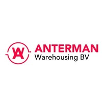 Anterman Warehousing B.V. logo, Anterman Warehousing B.V. contact details