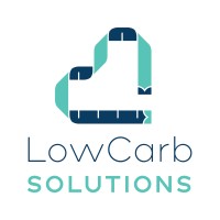 LowCarb Solutions logo, LowCarb Solutions contact details