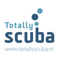 Totally Scuba Droogpakreparatie logo, Totally Scuba Droogpakreparatie contact details