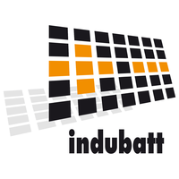 Indubatt B.V. logo, Indubatt B.V. contact details