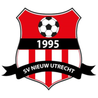 SV Nieuw Utrecht logo, SV Nieuw Utrecht contact details