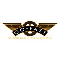 Go-Fast Fietskoeriers & Stadslogistiek logo, Go-Fast Fietskoeriers & Stadslogistiek contact details