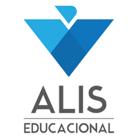 Alis Educacional logo, Alis Educacional contact details