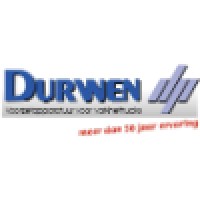 DURWEN Benelux B.V. logo, DURWEN Benelux B.V. contact details