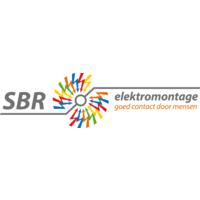 SBR Elektromontage logo, SBR Elektromontage contact details