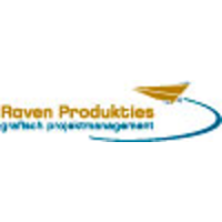 Raven Produkties Grafisch Project Management logo, Raven Produkties Grafisch Project Management contact details